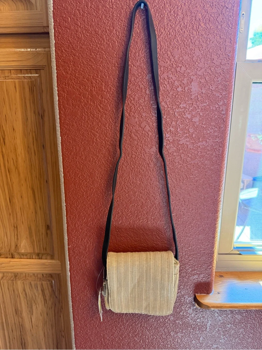 Nine West stylish woven